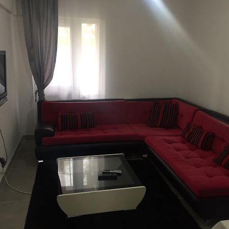 Aparthotel Nur Deluxe Apart Isparta Exterior foto