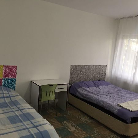 Aparthotel Nur Deluxe Apart Isparta Exterior foto