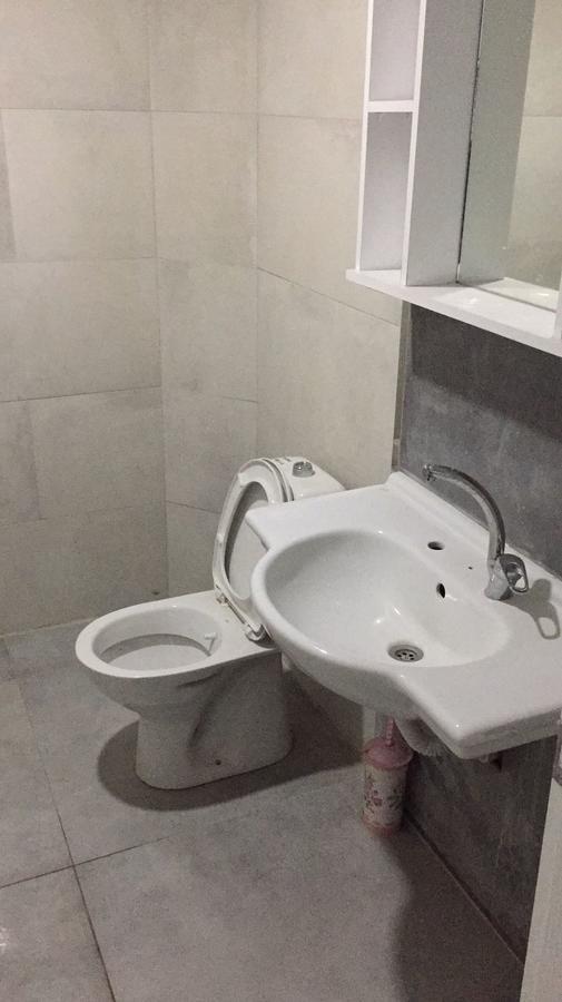 Aparthotel Nur Deluxe Apart Isparta Exterior foto